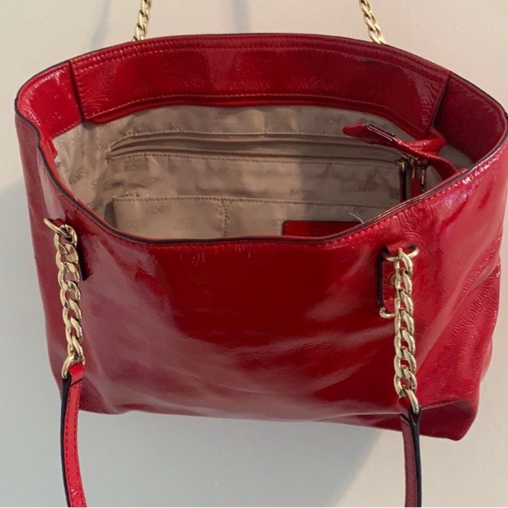 Michael Kors hand bag - Picture 3 of 3